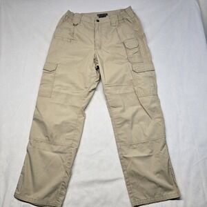 5.11 Tactical Men's Taclite Pro Pants Men 32x30